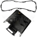 TRANSMISSION PAN REPLACEMENT FILTER