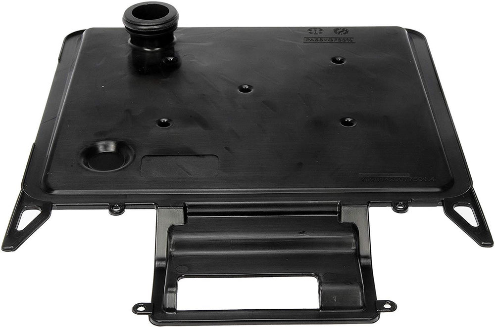 TRANSMISSION PAN REPLACEMENT FILTER