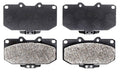 BRAKE PAD SET
