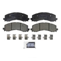 WAGNER BRAKE auto part