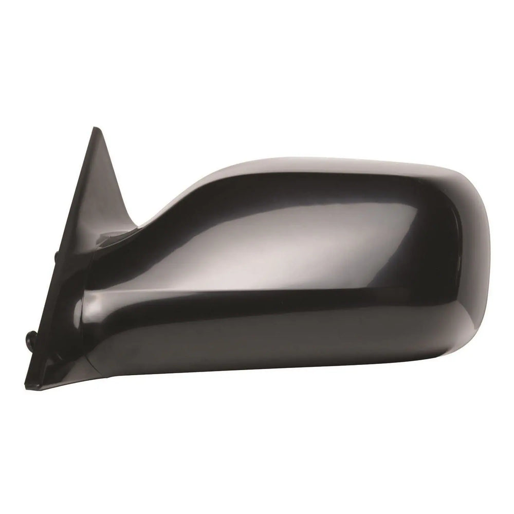 0510 TOYOTA AVALON TOURING/XL LH POWER NONFOLDAWAY OE MIRROR BLACK PTM