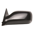 0510 TOYOTA AVALON TOURING/XL LH POWER NONFOLDAWAY OE MIRROR BLACK PTM