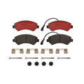 Brembo OE 15-17 RAM ProMaster 1500/20-21 ProMaster 1500 Ceramic Brake Pad - Front