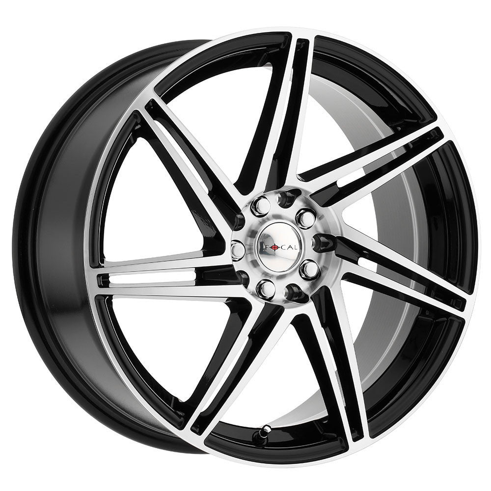 Ultra Wheel auto part