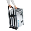 TROLLEY FOR ALL CASES WITH LENGTH O