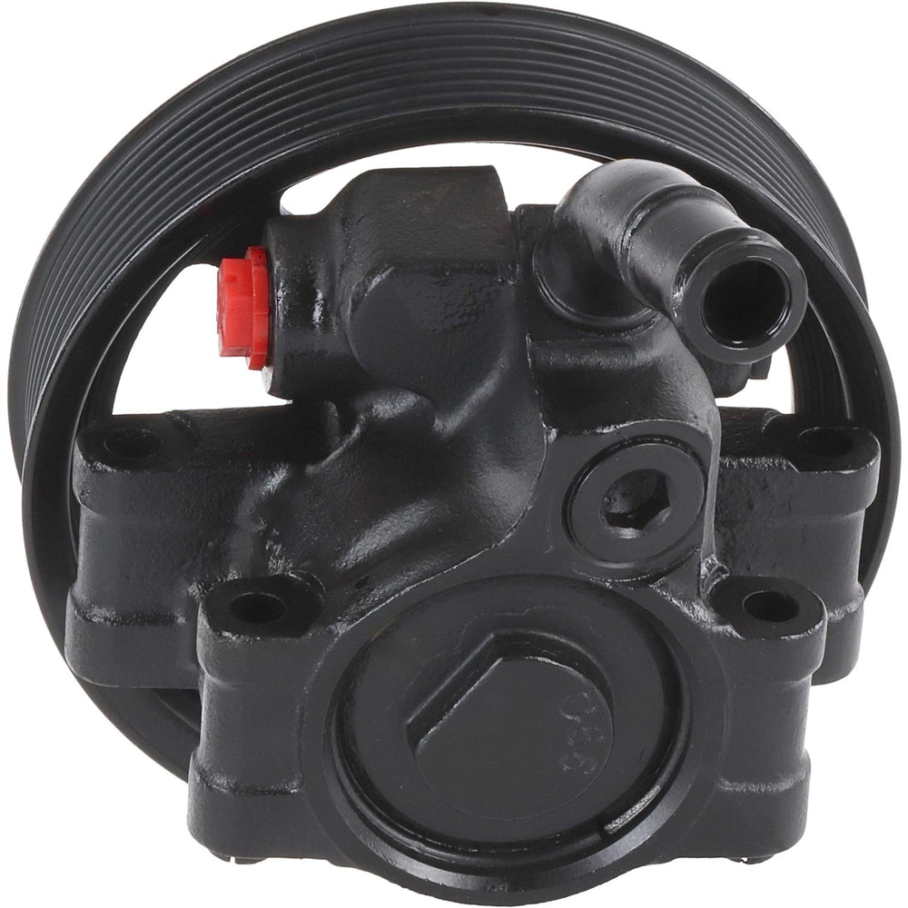 FORD TRK E SERIES 10-04