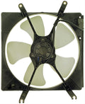 RADIATOR FAN ASSEMBLY