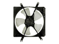 RADIATOR FAN ASSEMBLY
