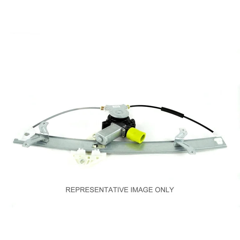 WINDOW REGULATOR