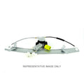WINDOW REGULATOR