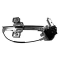 WINDOW REGULATOR