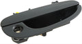 EXTERIOR DOOR HANDLE