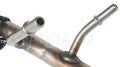 STANDARD IGN auto part