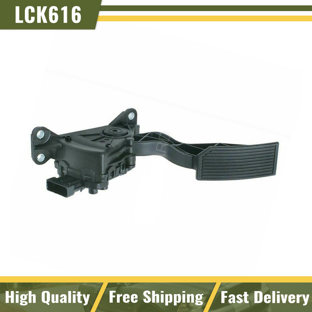 STANDARD IGN auto part