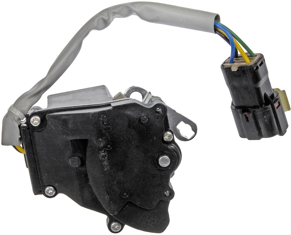 DOOR LOCK ACTUATOR