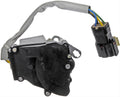 DOOR LOCK ACTUATOR