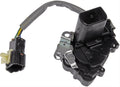 DOOR LOCK ACTUATOR