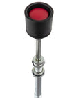 CABLE,MID-LCH,PLAIN END,LG 12FT