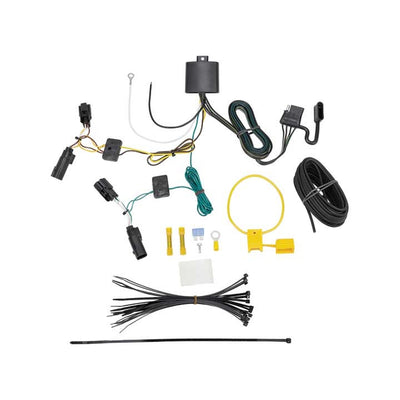 Draw-Tite auto part
