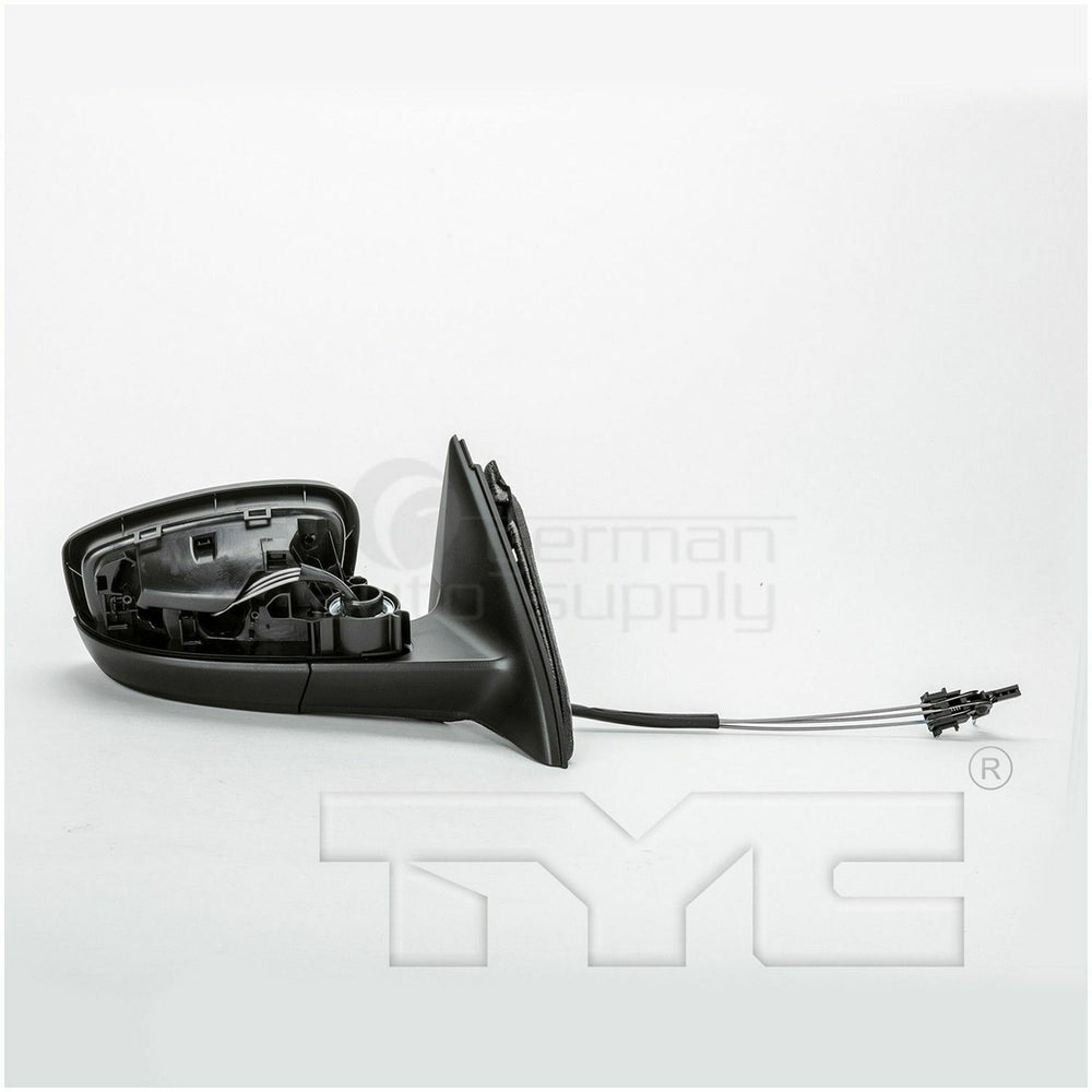 1115 VW JTTA MAN REMOTE BLK MIR RH