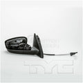 1115 VW JTTA MAN REMOTE BLK MIR RH
