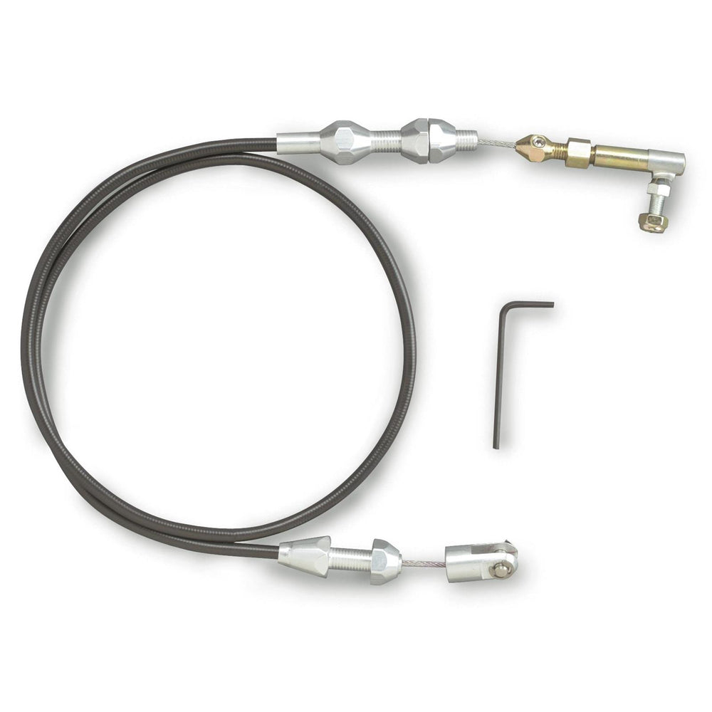 THROTTLE CABLE KIT
