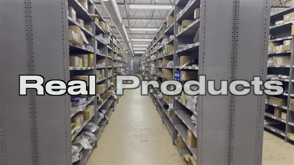 GM Performance auto part