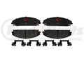 BRAKE PAD SET