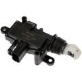 DOOR LOCK ACTUATOR