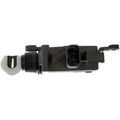 DOOR LOCK ACTUATOR
