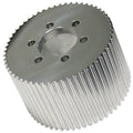 8mm HTD Pulley - 60T x 3.500in