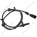 ABS WHEEL SPEED SENSOR