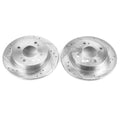 PowerStop auto part detail