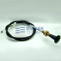 CONTROL CABLE L=850 MM
