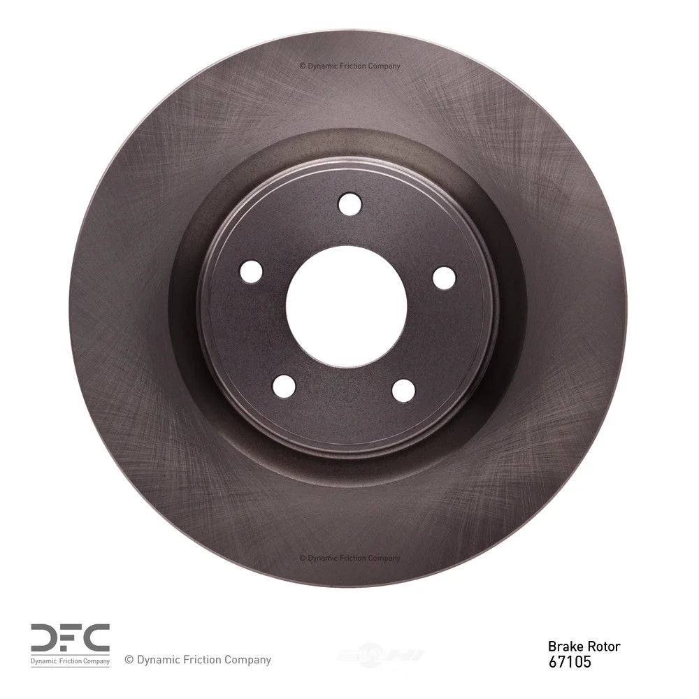 DFC auto part