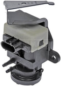 4WD LOCKING SOLENOID