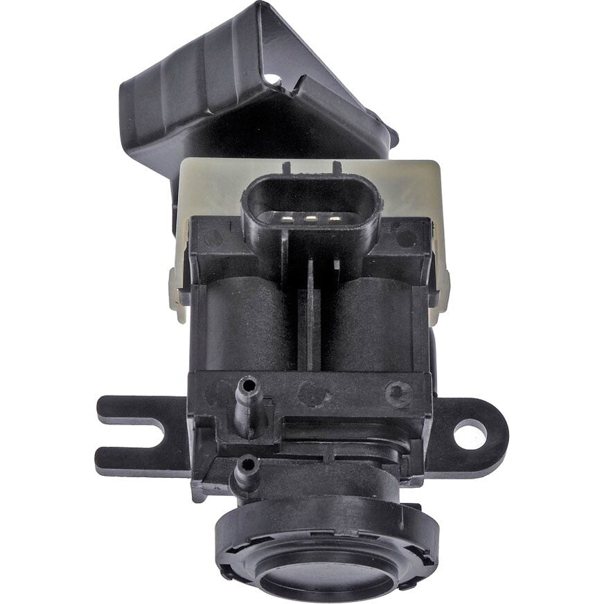 4WD LOCKING SOLENOID