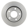 Brembo 00-02 Audi S4 Rear Premium UV Coated OE Equivalent Rotor