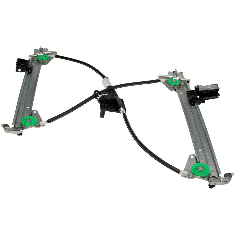 POWER WINDOW REGULATOR (REGULATOR O