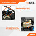 POWER WINDOW REGULATOR (REGULATOR O