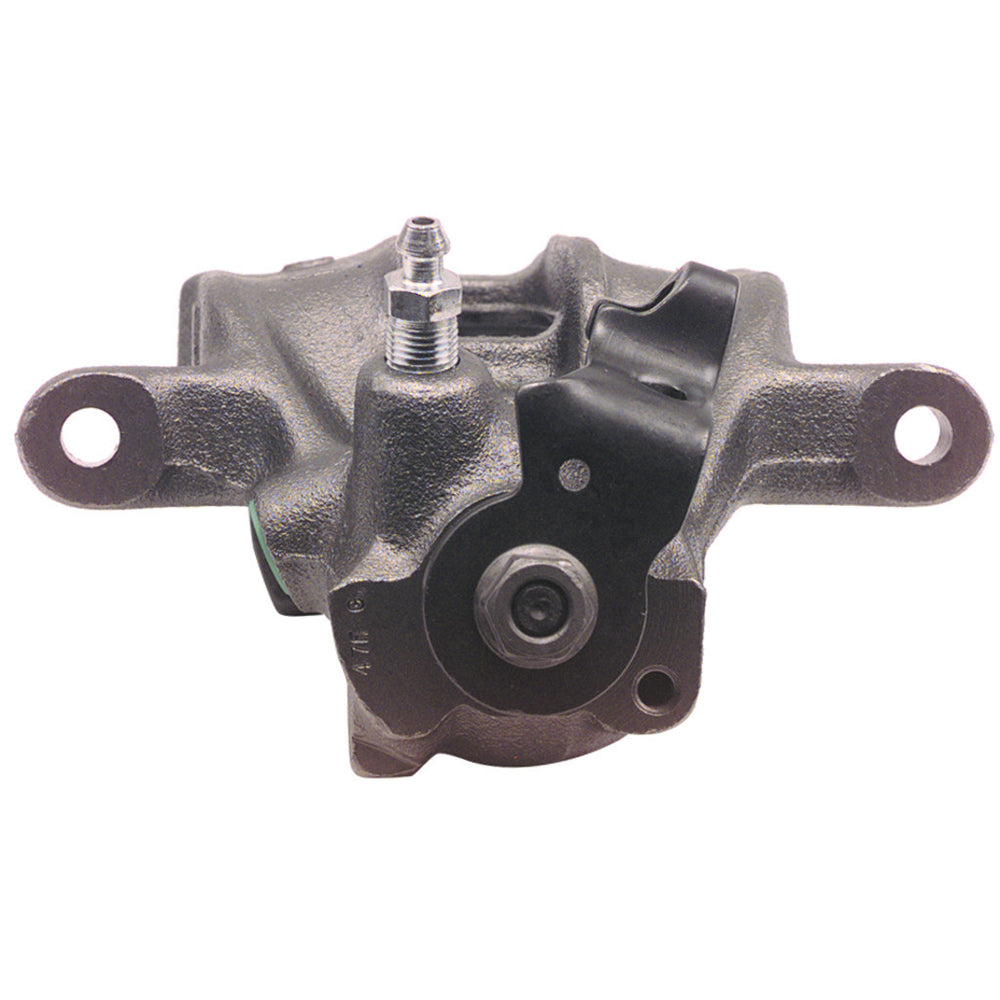 A1 REMFG INC auto part