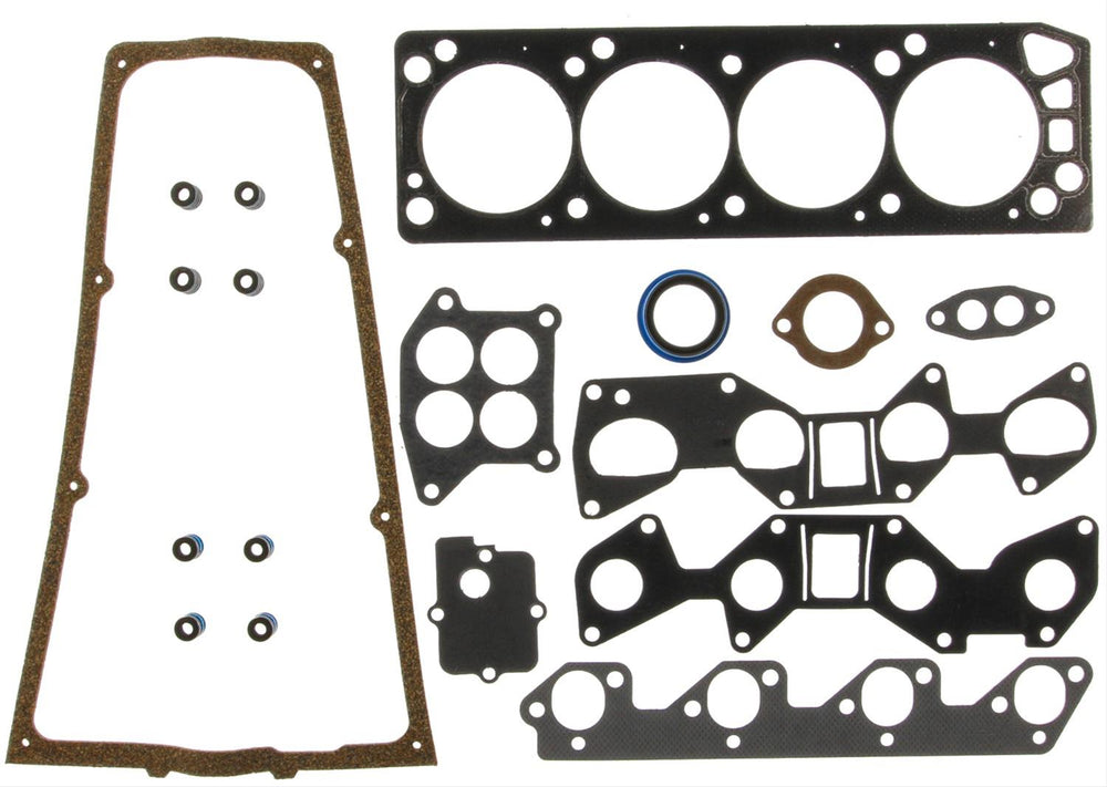 Head Set Ford-Trk 140 (2.3L) 4 Cyl.AerostarBronco IIRanger(83-87)