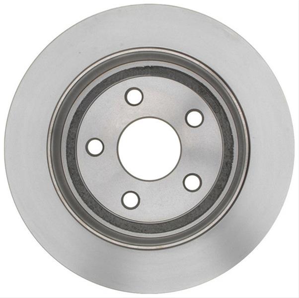 DISC BRAKE ROTR-DIH PKG B