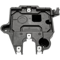 BATTERY TRAY
