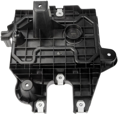 BATTERY TRAY