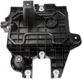 BATTERY TRAY