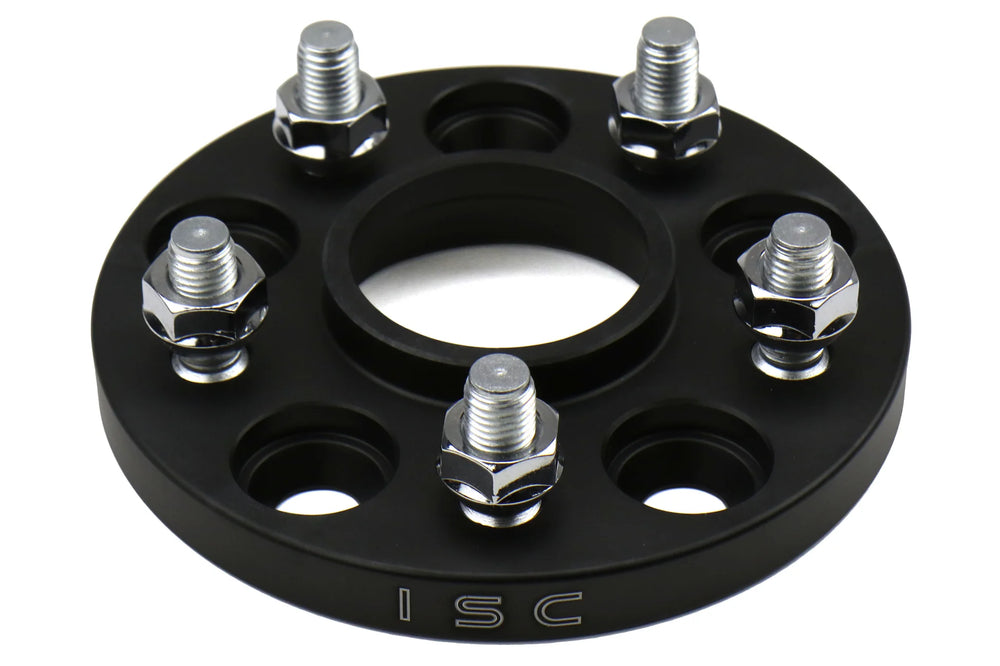 ISC WHEEL SPACER 5X108 (FORD) BOLT