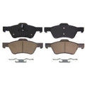 CERAMIC BRAKE PADS