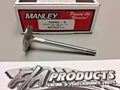 Manley Small Block Chevrolet 2.020 Budget Performance Stainless Steel Intake Valves