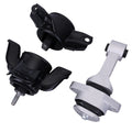 TRANSMISSION MOUNT